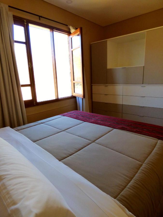 Ayres De Uco Lodge & Wine Lovers Los Arboles Ngoại thất bức ảnh